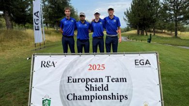 Photo of Golf reprezentacija BiH učestvuje na Evropskom prvenstvu u Bugarskoj