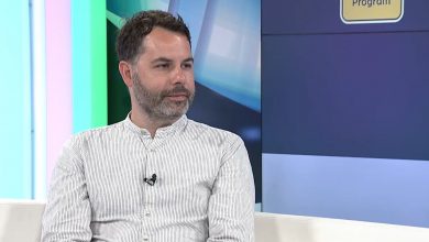 Photo of Dizdar za TVSA o Festivalu kulture ‘Slovo Gorčina’: U središtu je književnost i poezija