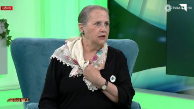 Photo of Borić za TVSA: Dajem svoj glas koliko znam i umijem, imam životnu odgovornost