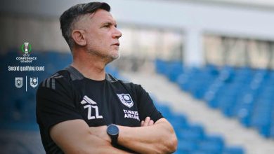 Photo of Zekić uoči meča protiv Universitatee: Pripremamo se na sve moguće aspekte i izazove na utakmici