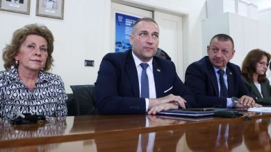 Photo of U Hrvatskoj potvrđen prvi slučaj bedrenice (antraksa)