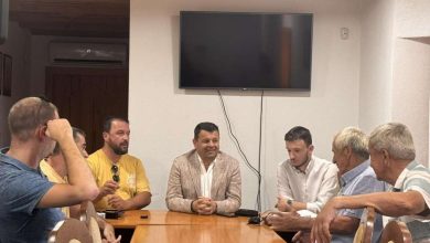 Photo of Hurtić u Stocu: Povratnici neće biti zaboravljeni, diskriminacija ne smije biti prihvatljiva norma