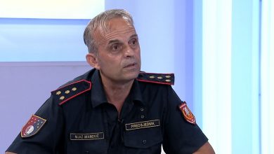 Photo of Imamović za TVSA: Požar smo gasili puna dva sata, uspješno smo ga likvidirali
