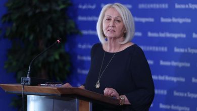 Photo of Krišto: Naša odgovornost je što nismo uspjeli finalizirati tekst Nacrta reformske agende