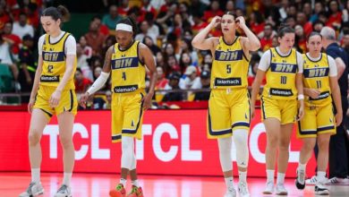 Photo of Košarkašice BiH u grupi s Izraelom, Luksemburgom i Irskom