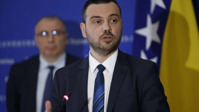 Photo of Usvojena inicijativa za izmještanje migrantskog kampa Blažuj