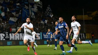 Photo of Odigrane utakmice 1. kola Wwin lige BiH, Željezničar remizirao na Grbavici