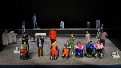 Photo of Predstava ‘Svijet mogućnosti’ 16. jula na 39. Festivalu ‘Grad teatar’ Budva
