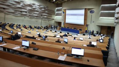 Photo of Hitna sjednica Predstavničkog doma PSBiH