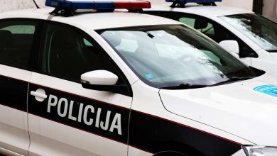 Photo of Policajci iz Kalesije optuženi za nesavjestan rad u službi