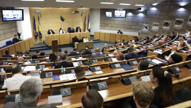 Photo of Predstavnički dom PFBiH usvojio Prijedlog izmjene Zakona o zaštiti od požara i vatrogastvu