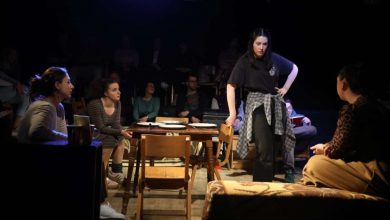 Photo of Predstava ‘Četiri sestre’ večeras na sceni Bosanskog kulturnog centra