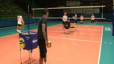 Photo of Ženska odbojkaška reprezentacija BiH večeras putuje u Latviju na nastavak kvalifikacija za EP