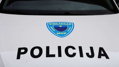 Photo of Četiri osobe iz Sarajeva pucale iz vozila u Jablanici, pronađena i droga