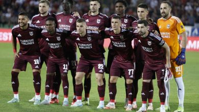 Photo of Sarajevo pred punim tribinama slavilo protiv Craiove, ostaje žal za promašenim prilikama