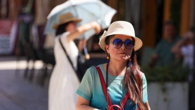 Photo of Za sutra izdato crveno upozorenje zbog visokih temperatura