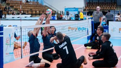 Photo of Odbojkaši BiH upisali četvrtu uzastopnu pobjedu na Evropskom prvenstvu