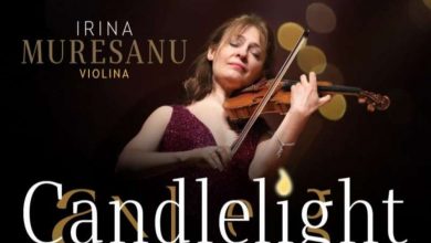 Photo of Svjetski muzički fenomen Candlelight prvi put u Bosni i Hercegovini