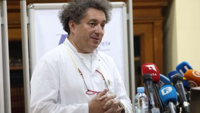 Photo of UO KCUS-a – Bit će zatražena saglasnost za imenovanje dr. Pilava za generalnog direktora