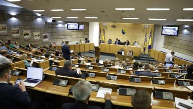 Photo of Dom naroda PFBiH podržao pravo porodilja na prisustvo pratnje tokom trajanja poroda