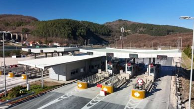 Photo of Na naplatnom mjestu Tarčin od 23. jula cestarina samo putem platomata i TAG-a