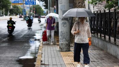Photo of Najmanje 30 poginulih u Pekingu u ekstremnim vremenskim uslovima