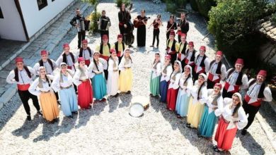 Photo of Kultura na ulice – Koncert KUD Baščaršija 23. jula na centralnom trgu u Ilijašu