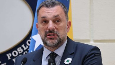 Photo of Konaković: Usvajanje Rezolucije o Srebrenici je generacijska pobjeda istine