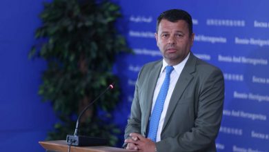 Photo of Hurtić: Mislim da će vjerovatno od septembra morati krenuti neka imenovanja