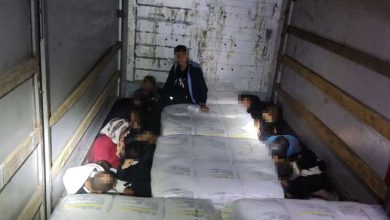 Photo of Spriječeno krijumčarenje više od 30 migranata na granicama BiH s Crnom Gorom i Hrvatskom