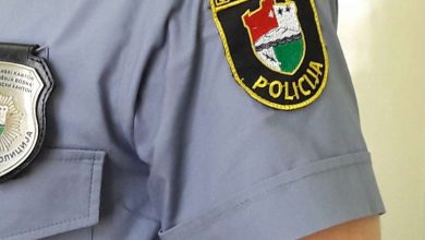 Photo of Zbog incidenta na Pješčari, u općini Travnik privedene tri osobe, za pet se traga