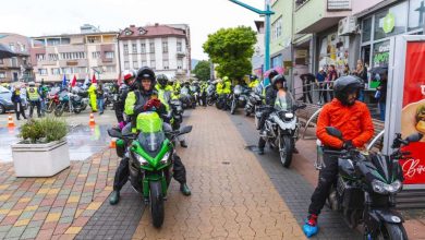 Photo of Motociklisti krenuli iz Bihaća ka Srebrenici u znak sjećanja na žrtve genocida