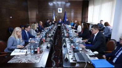 Photo of Vlada FBiH: Donesena Uredba o isplati jednokratnog novčanog dodatka penzionerima
