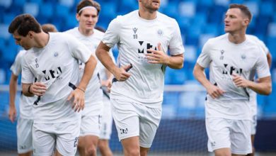 Photo of Zrinjski večeras gostuje u Bratislavi