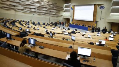 Photo of Počela hitna sjednica Predstavničkog doma PSBiH, najavljeno održavanje još jedne sjednice