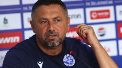 Photo of Adžem: Ekipa je spremna i motivisana