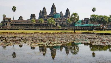 Photo of Kambodža traži hitan sastanak Vijeća sigurnosti zbog sukoba s Tajladom