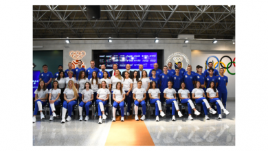 Photo of Predstavljen olimpijski tim BiH za ljetni EYOF