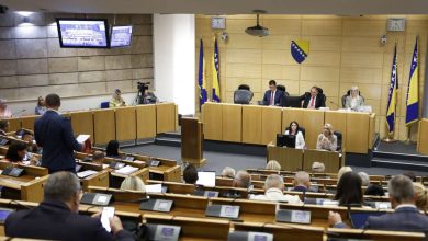 Photo of Počela sjednica Doma naroda PFBiH, delegati o pravu porodilja na prisustvo pratnje tokom  poroda