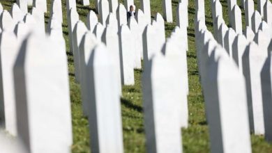 Photo of Gradonačelnik Edmontona proglasio 11. juli Danom sjećanja na žrtve genocida