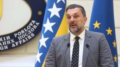 Photo of Konaković učestvuje na međunarodnoj konferenciji Dubrovnik Forum