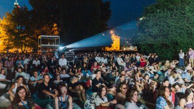 Photo of Održavanje 17. Omladinskog Film Festivala Sarajevo pomjereno za oktobar
