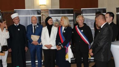 Photo of Hidalgo: Prije 30 godina svijet je napustio Srebrenicu, danas ne smijemo napustiti njenu historiju