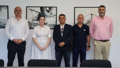 Photo of Delegacija Općine Novo Sarajevo u Memorijalnom centru Srebrenica – Potočari