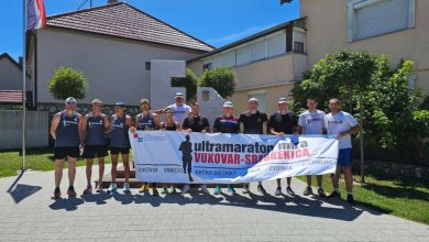Photo of Uskoro kreće 14. izdanje ultramaratona ‘Vukovar – Srebrenica’