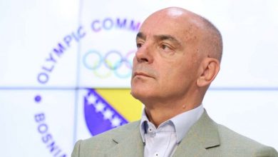 Photo of Rađo: U BiH postoji talenat ali ne i sistemska podrška sportistima