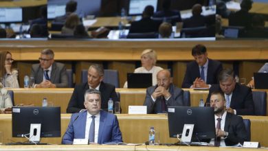 Photo of Dom naroda PSBiH podržao principe Prijedloga zakona o dopuni Zakona o PDV-u