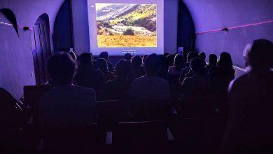 Photo of Film ‘Šutnja razuma’ rediteljice Kumjane Novakove o silovanjima u Foči prikazan u Kinoteci BiH