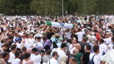 Photo of Organizacioni odbor: Ne dozvoliti da Srebrenica padne u zaborav