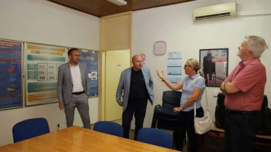 Photo of Nakon 19 godina u naselje Gorica vraća se ambulanta porodične medicine